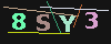 Gambar captcha