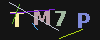Gambar captcha